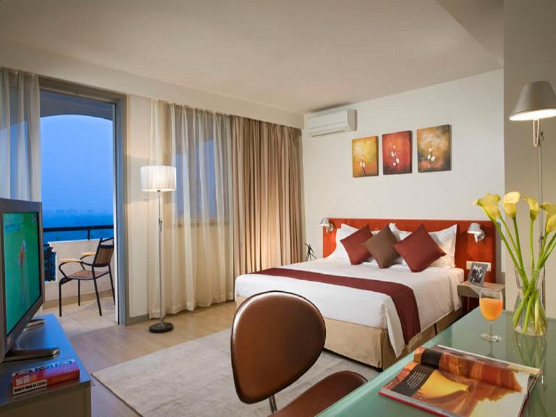 Citadines Biyun Shanghai Eksteriør billede